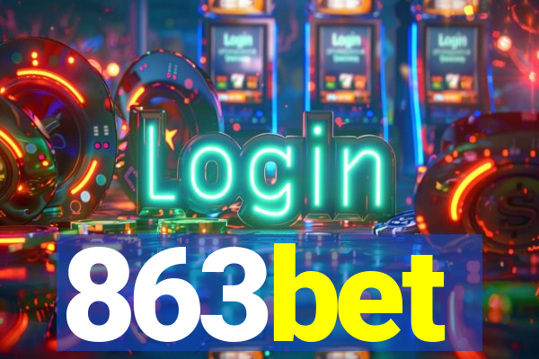 863bet