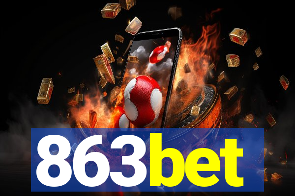 863bet