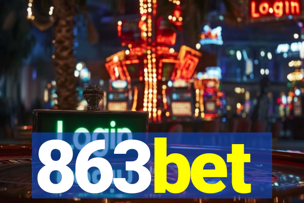 863bet