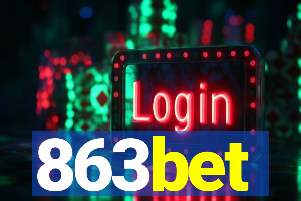 863bet
