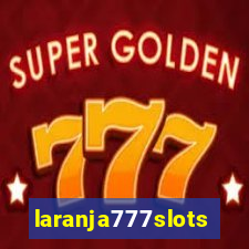 laranja777slots.com