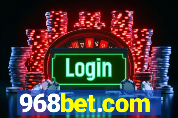 968bet.com