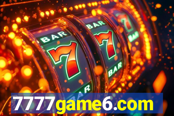7777game6.com