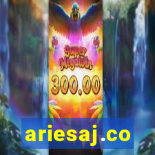 ariesaj.co
