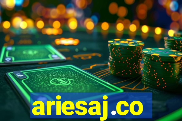 ariesaj.co
