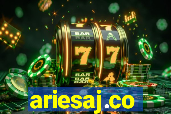 ariesaj.co
