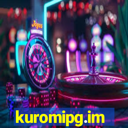 kuromipg.im