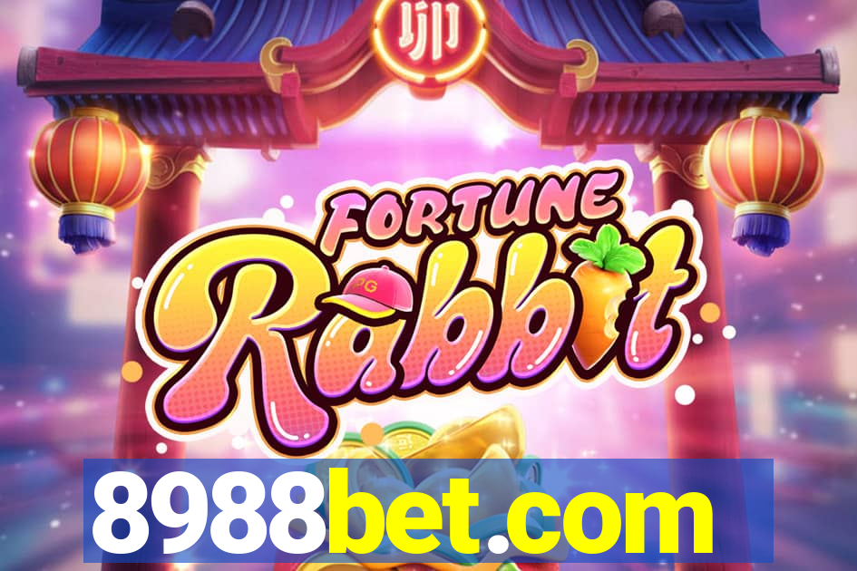 8988bet.com