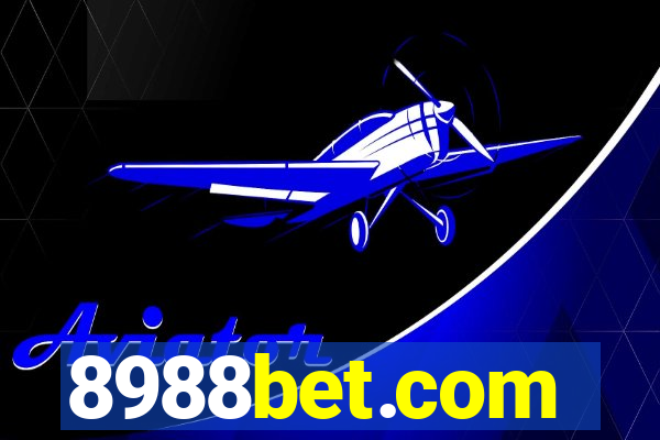 8988bet.com