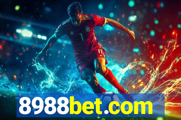 8988bet.com