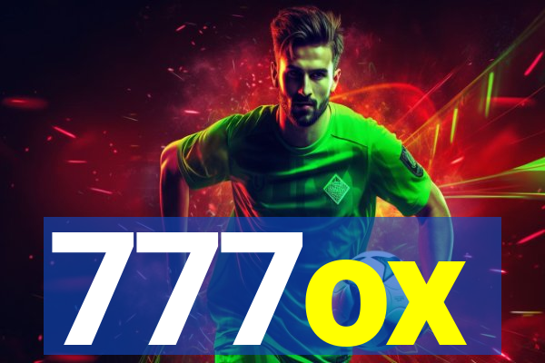 777ox