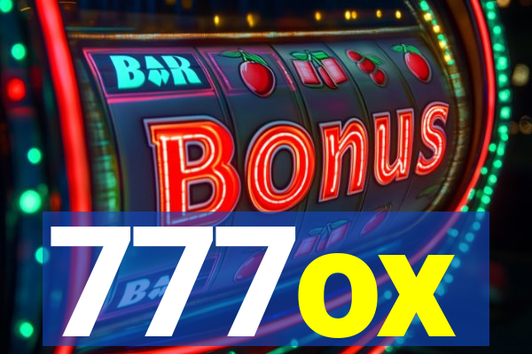 777ox
