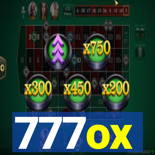777ox