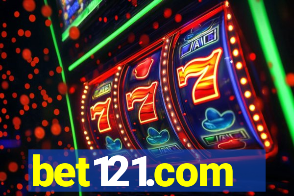 bet121.com