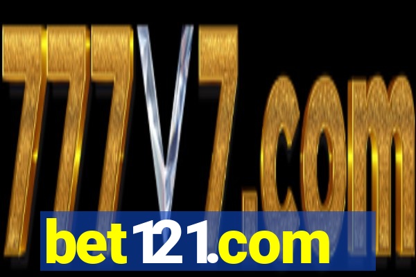 bet121.com