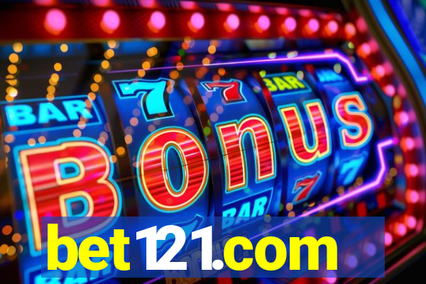 bet121.com