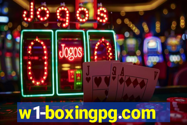 w1-boxingpg.com