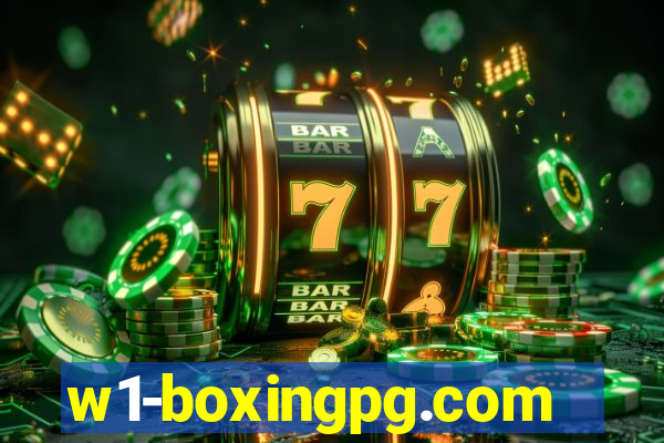 w1-boxingpg.com