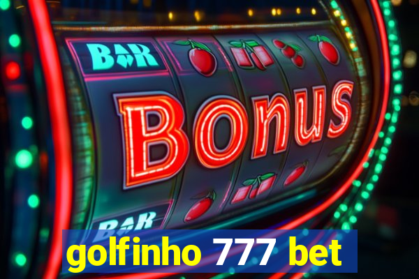 golfinho 777 bet