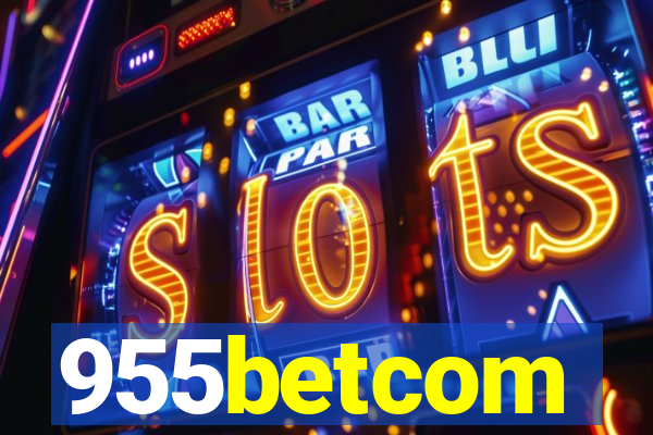 955betcom