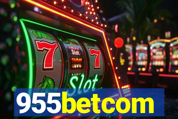 955betcom