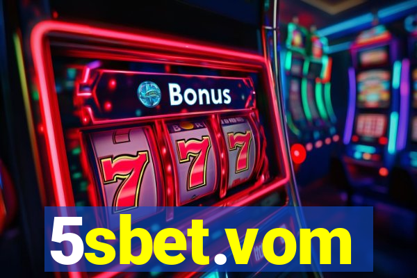 5sbet.vom