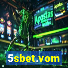 5sbet.vom