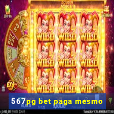 567pg bet paga mesmo