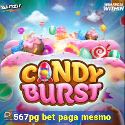 567pg bet paga mesmo