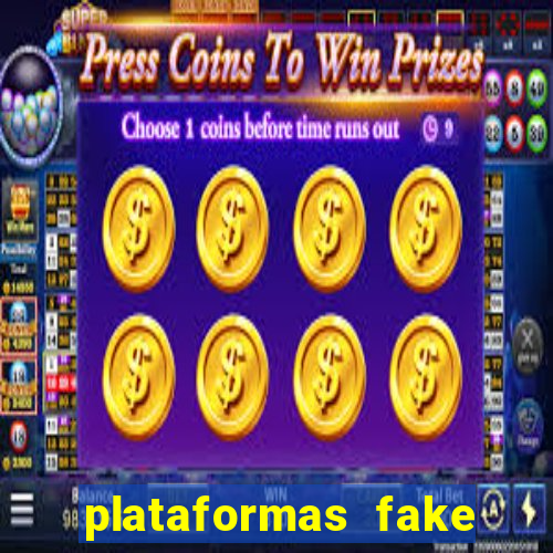 plataformas fake para brincar