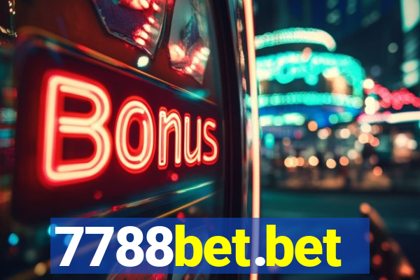 7788bet.bet
