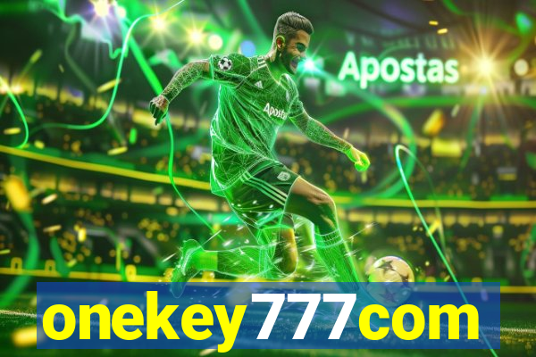 onekey777com