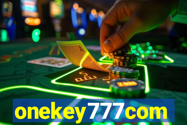 onekey777com