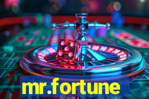 mr.fortune