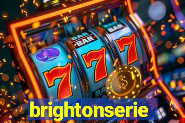 brightonserie