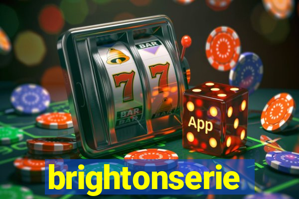 brightonserie