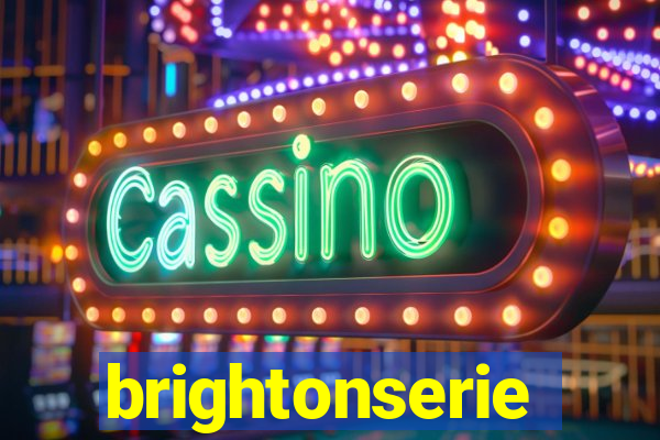 brightonserie