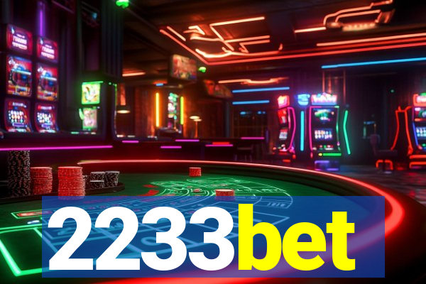 2233bet