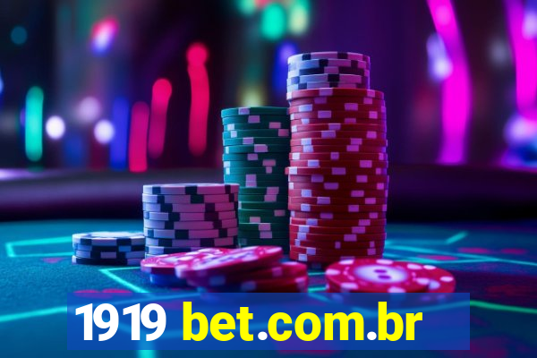 1919 bet.com.br