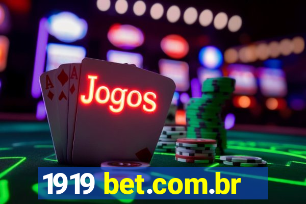 1919 bet.com.br