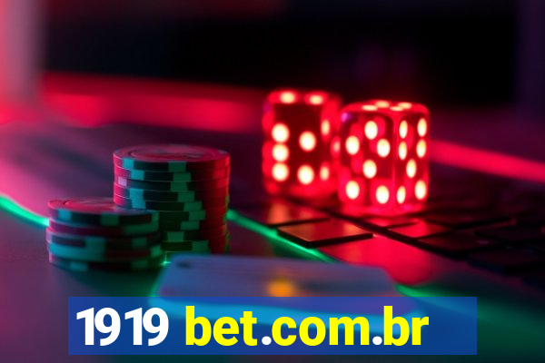 1919 bet.com.br