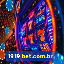 1919 bet.com.br