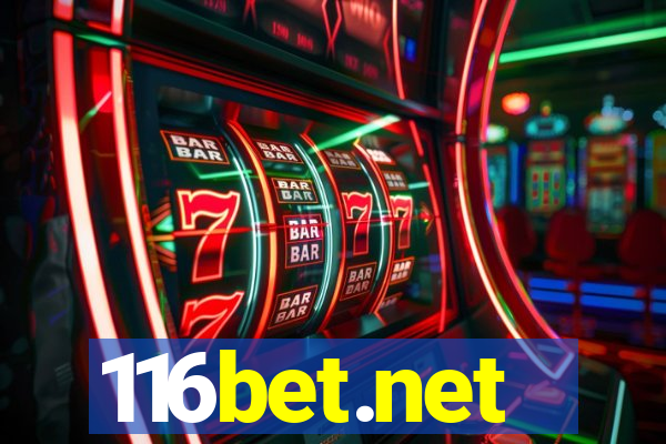 116bet.net