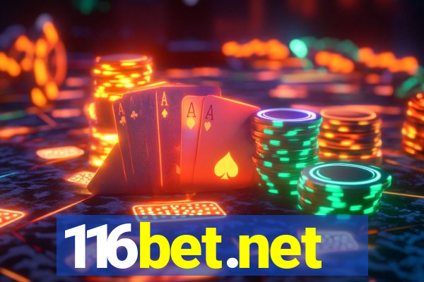 116bet.net