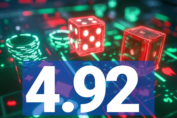 4.92