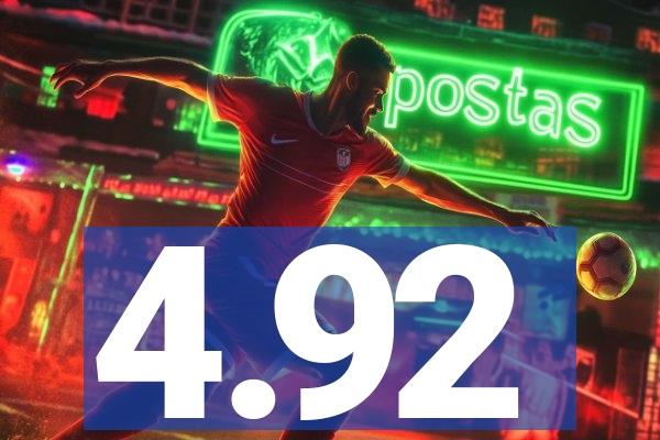 4.92