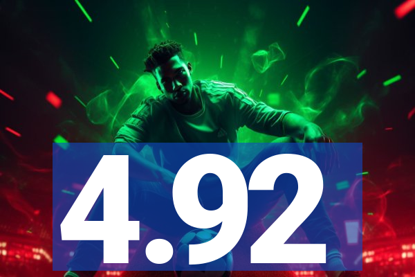 4.92