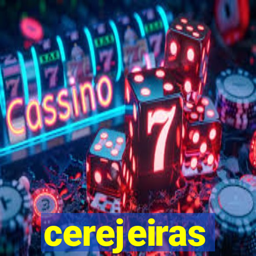 cerejeiras