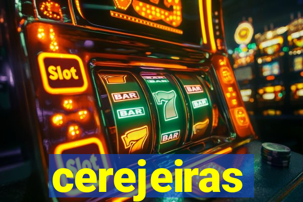 cerejeiras