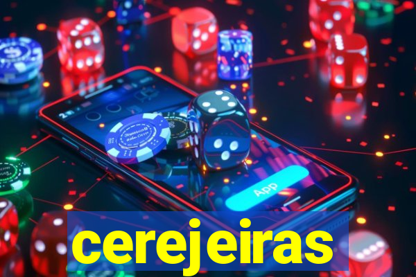 cerejeiras